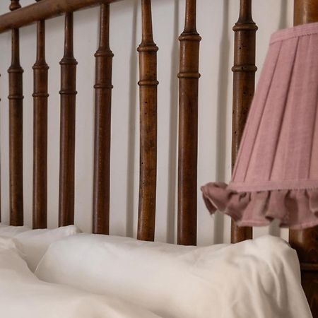 Bed and Breakfast Flora Баньолас Екстер'єр фото