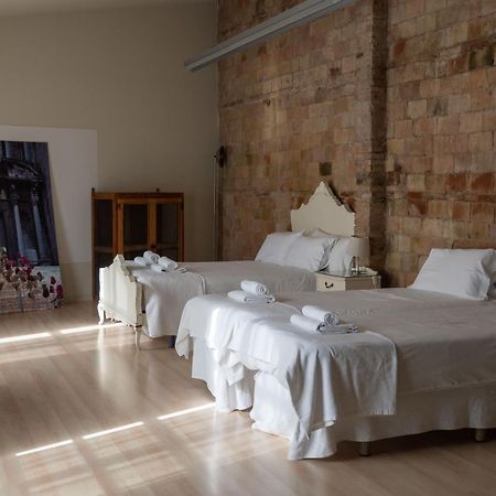 Bed and Breakfast Flora Баньолас Екстер'єр фото