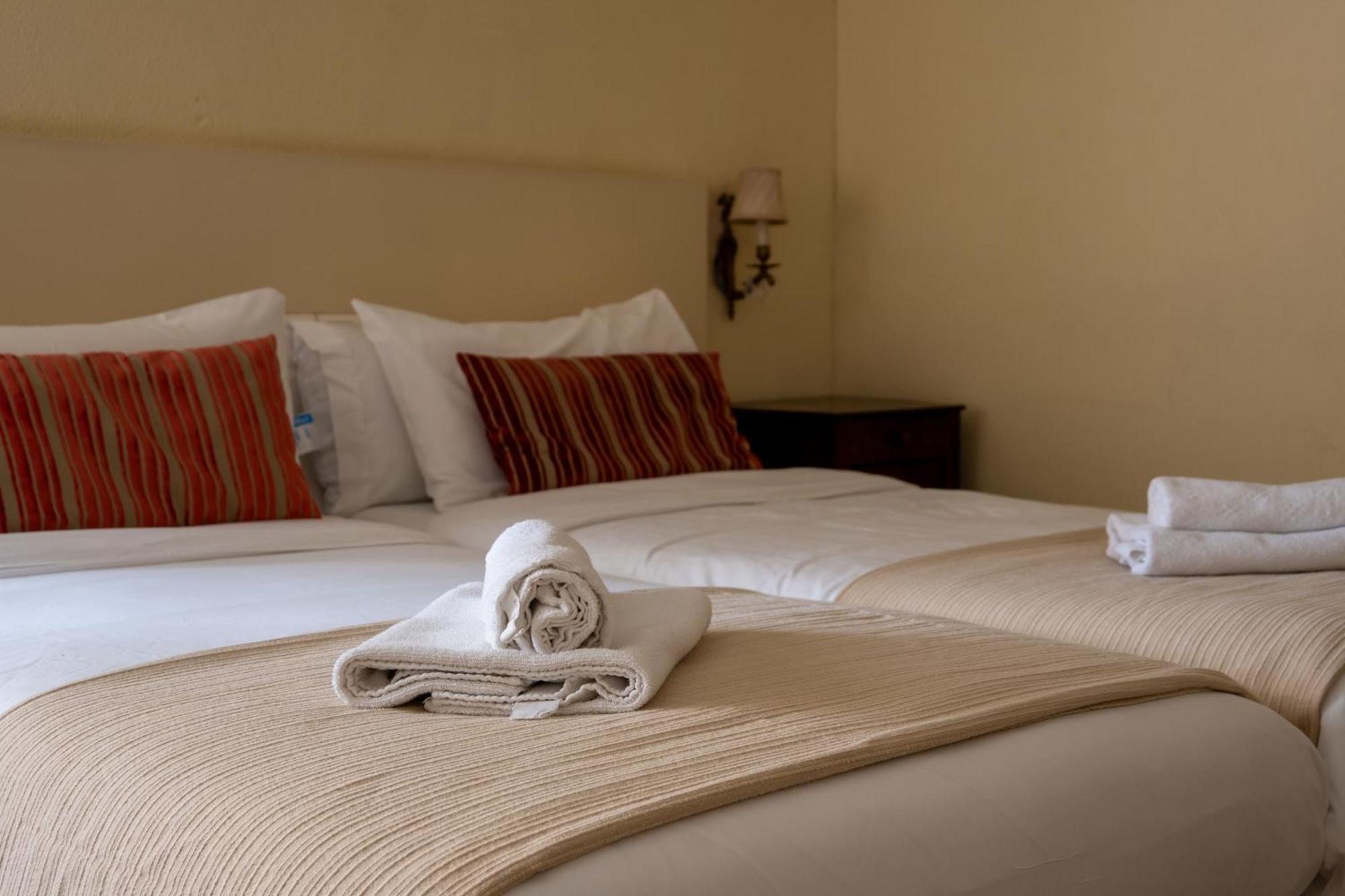 Bed and Breakfast Flora Баньолас Екстер'єр фото