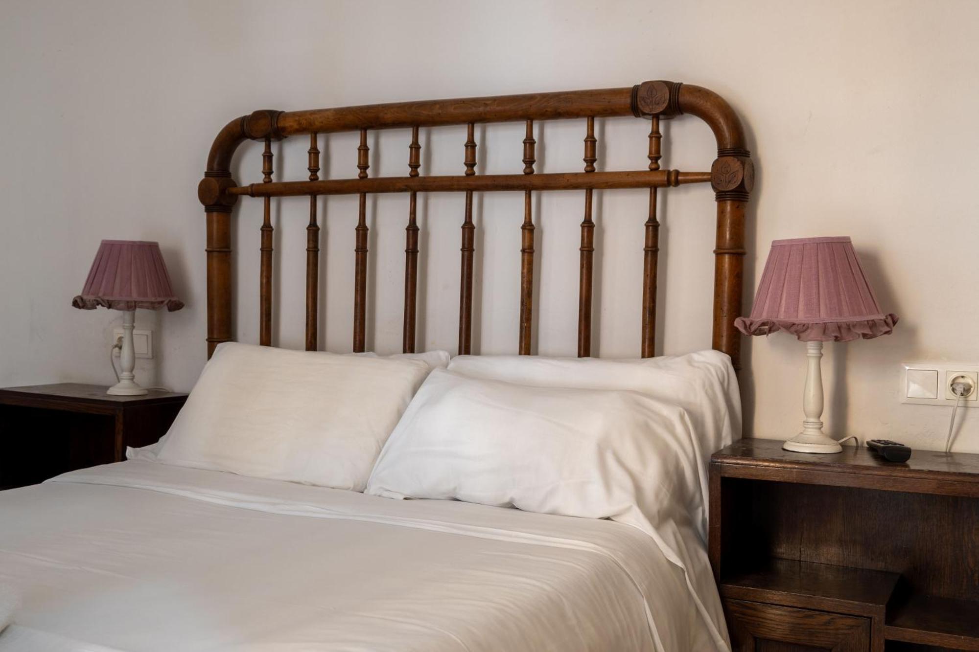 Bed and Breakfast Flora Баньолас Екстер'єр фото