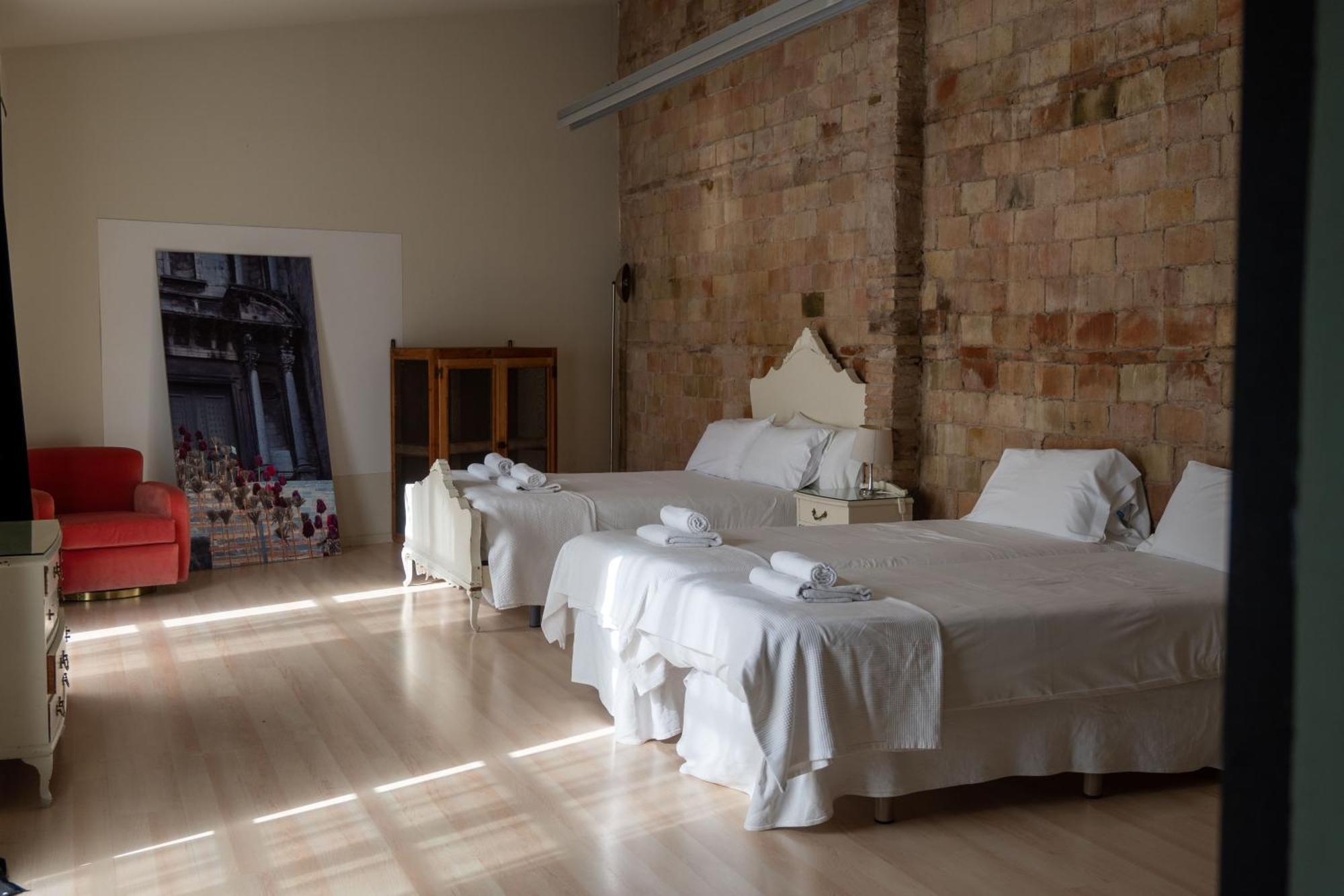 Bed and Breakfast Flora Баньолас Екстер'єр фото