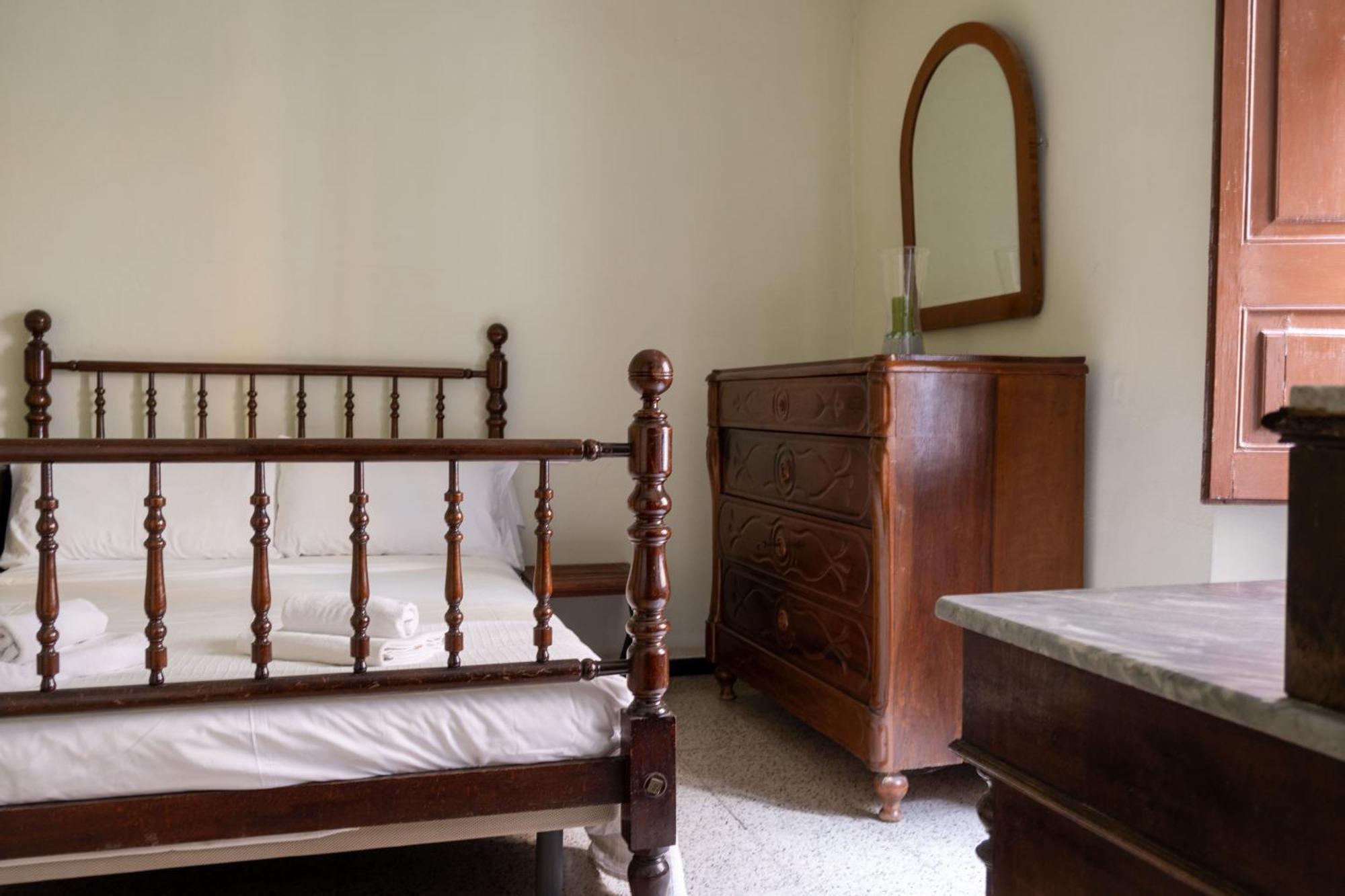 Bed and Breakfast Flora Баньолас Екстер'єр фото